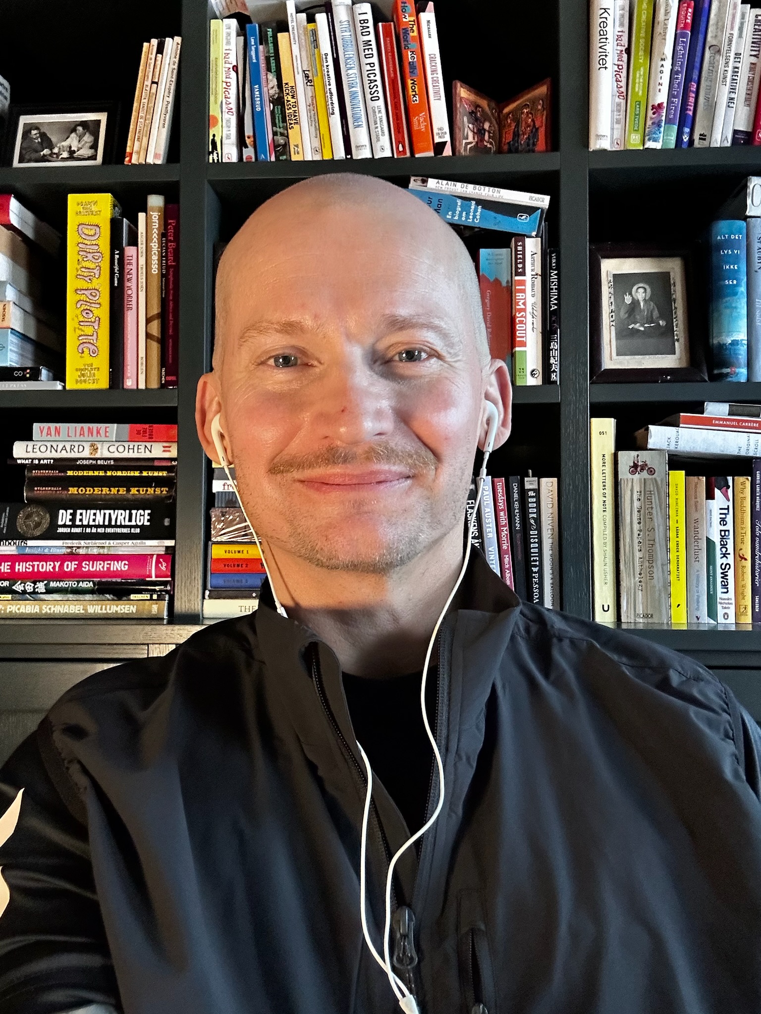 Podcast: (In)Justice: Killer Privilege
