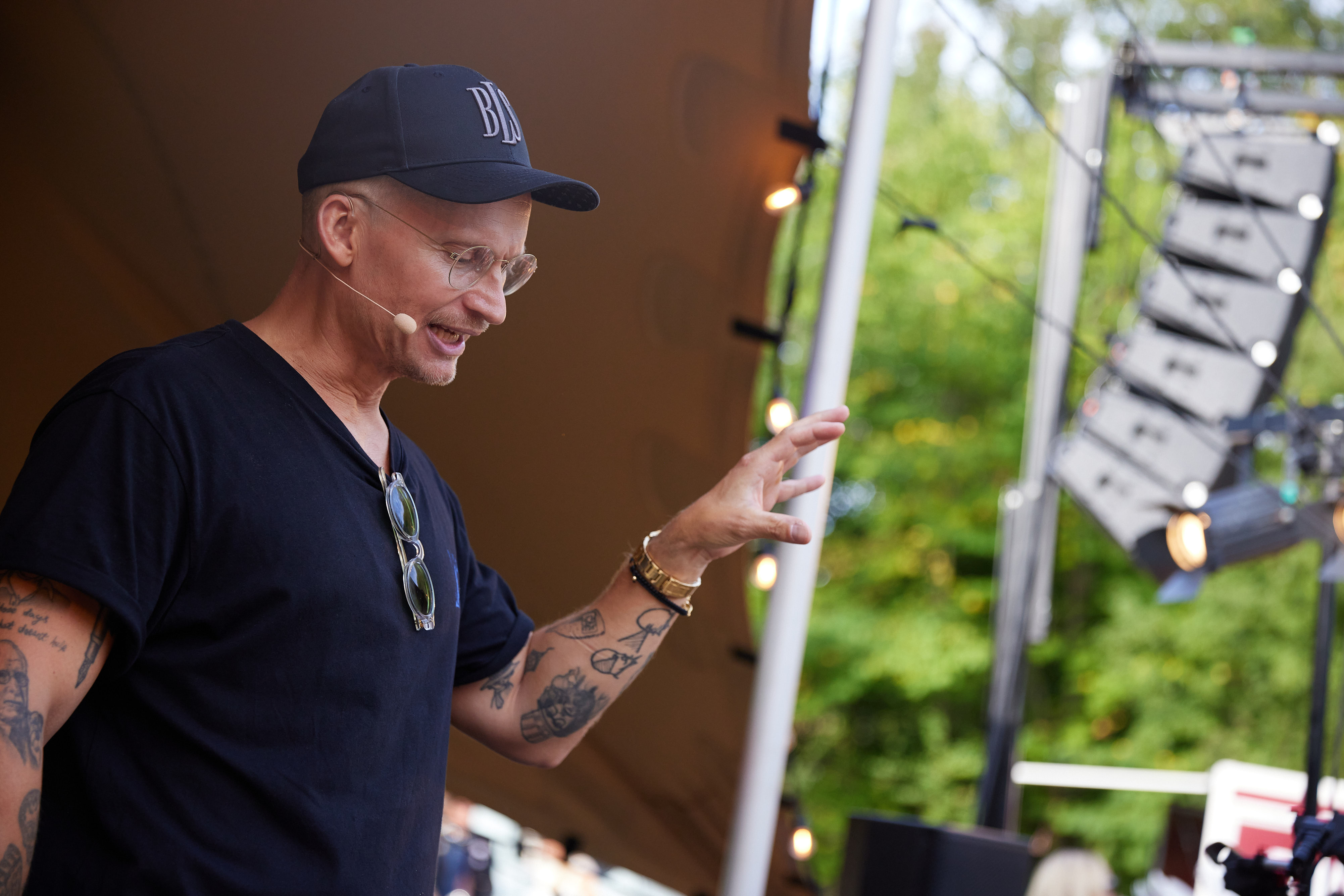 Stadil et Stadil - LE NON MOI