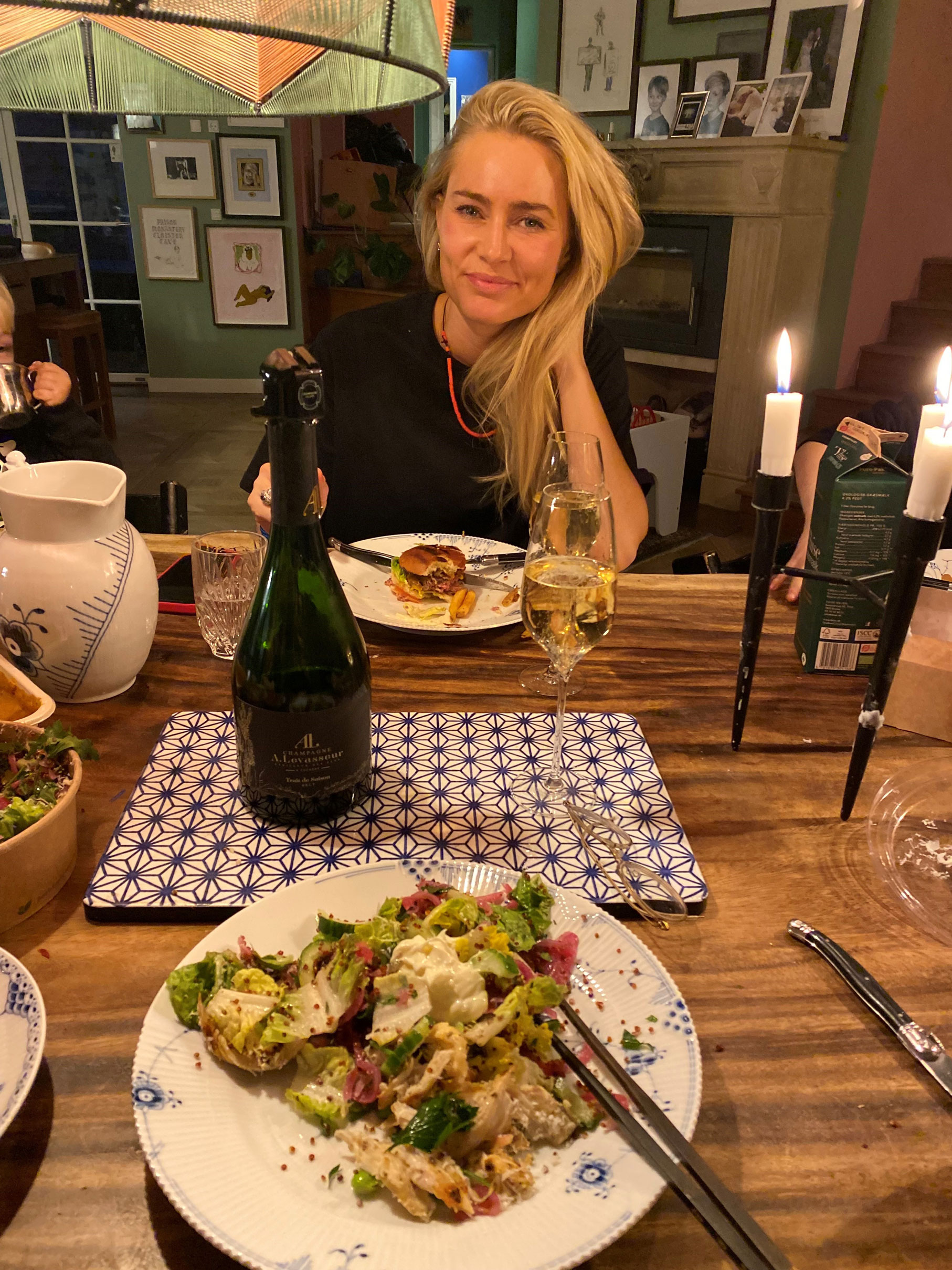 BURGER OG BOBLER 7.0